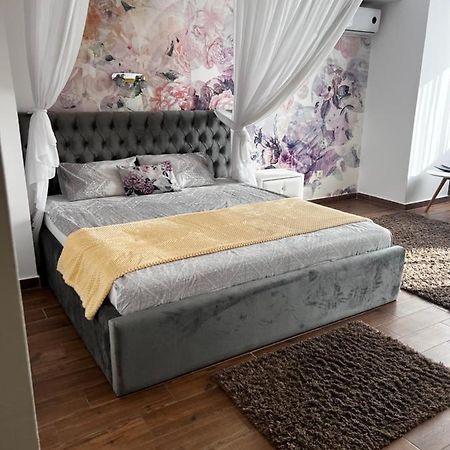 Apartament Studio Jadis 1 オラデア エクステリア 写真