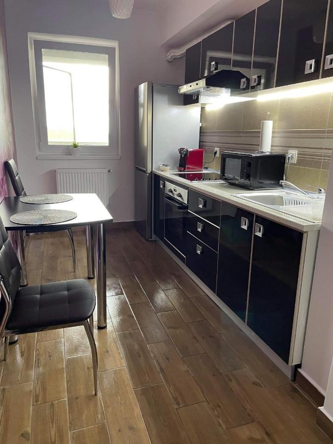 Apartament Studio Jadis 1 オラデア エクステリア 写真