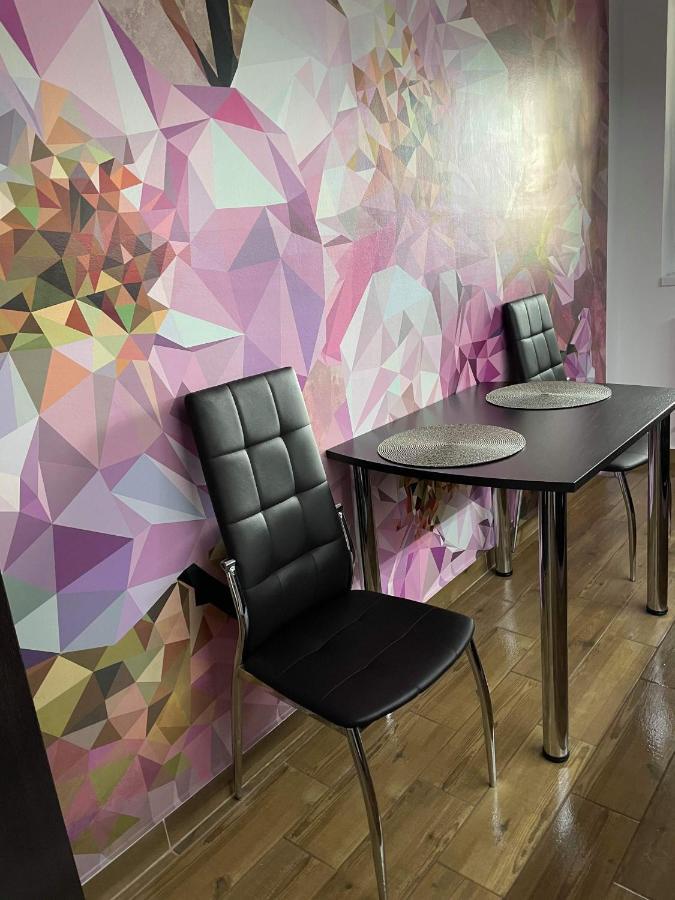 Apartament Studio Jadis 1 オラデア エクステリア 写真
