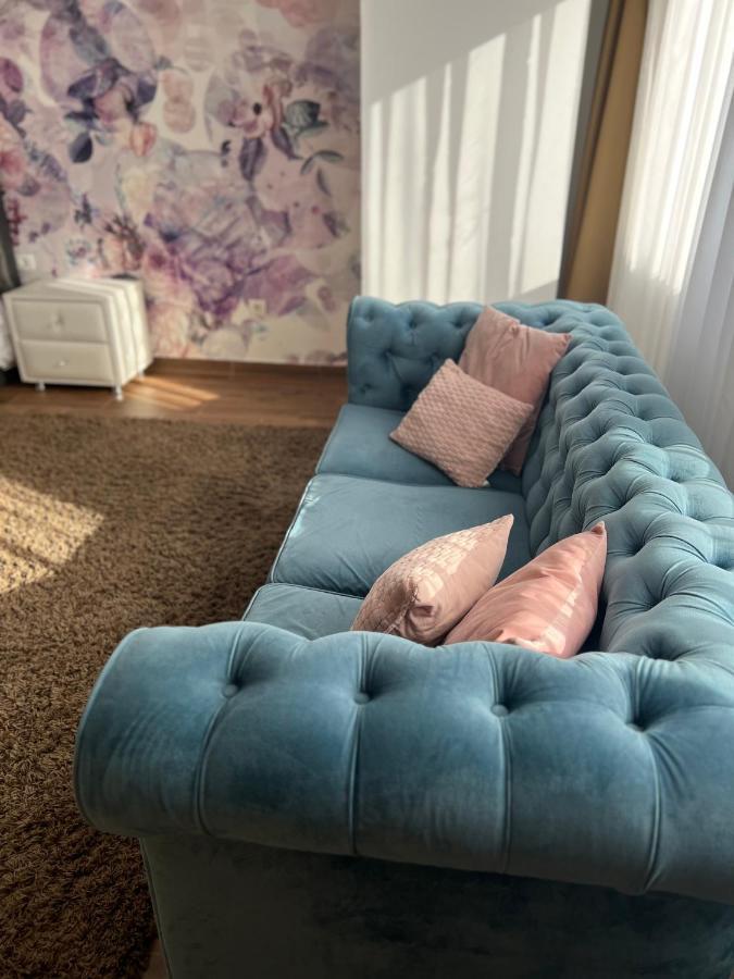 Apartament Studio Jadis 1 オラデア エクステリア 写真