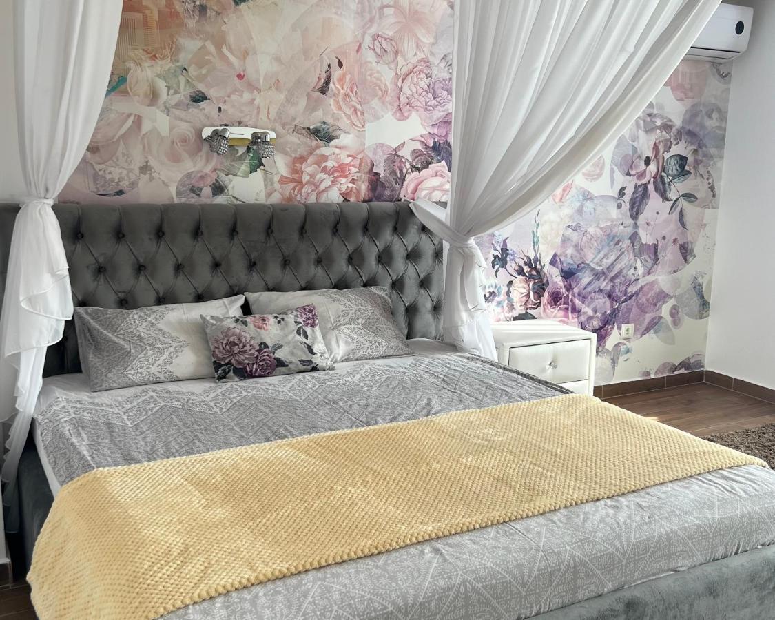 Apartament Studio Jadis 1 オラデア エクステリア 写真
