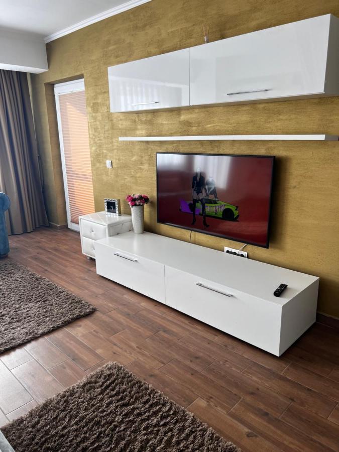 Apartament Studio Jadis 1 オラデア エクステリア 写真