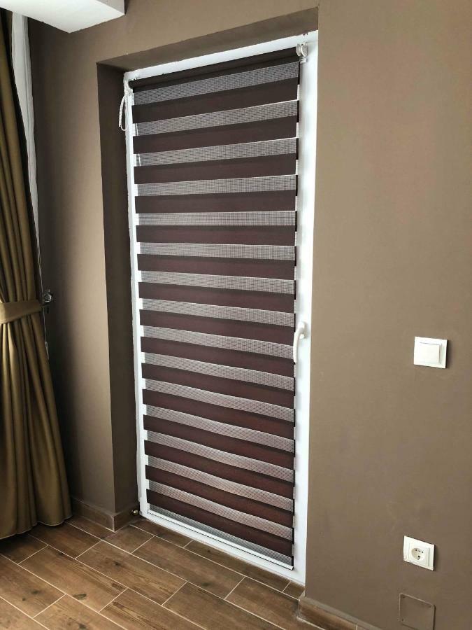Apartament Studio Jadis 1 オラデア エクステリア 写真