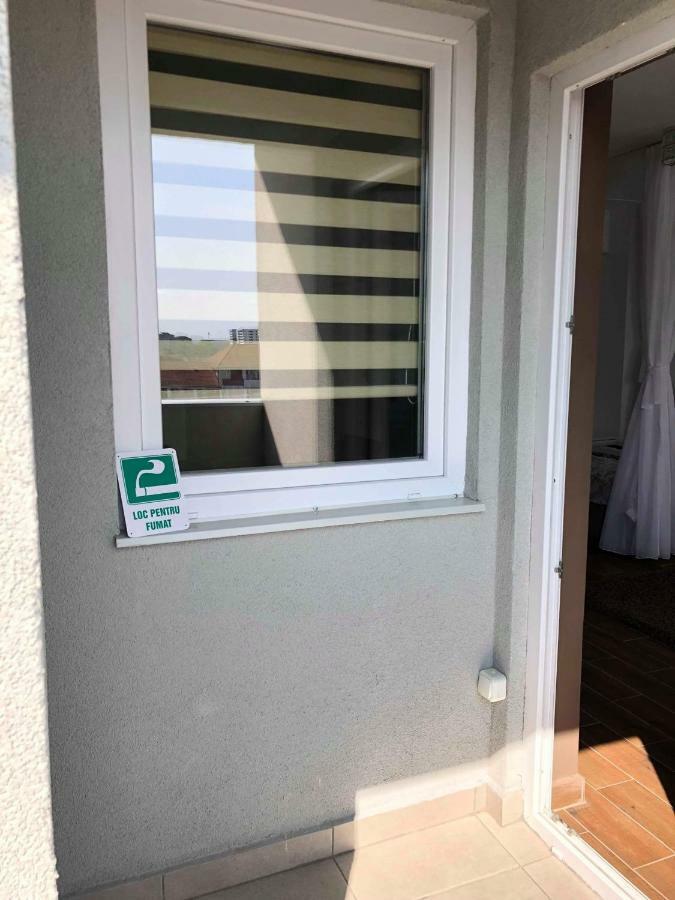 Apartament Studio Jadis 1 オラデア エクステリア 写真