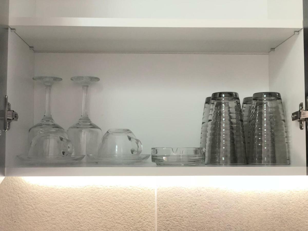 Apartament Studio Jadis 1 オラデア エクステリア 写真