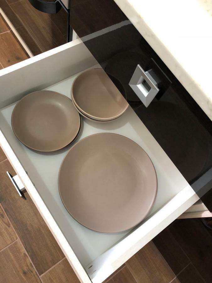Apartament Studio Jadis 1 オラデア エクステリア 写真