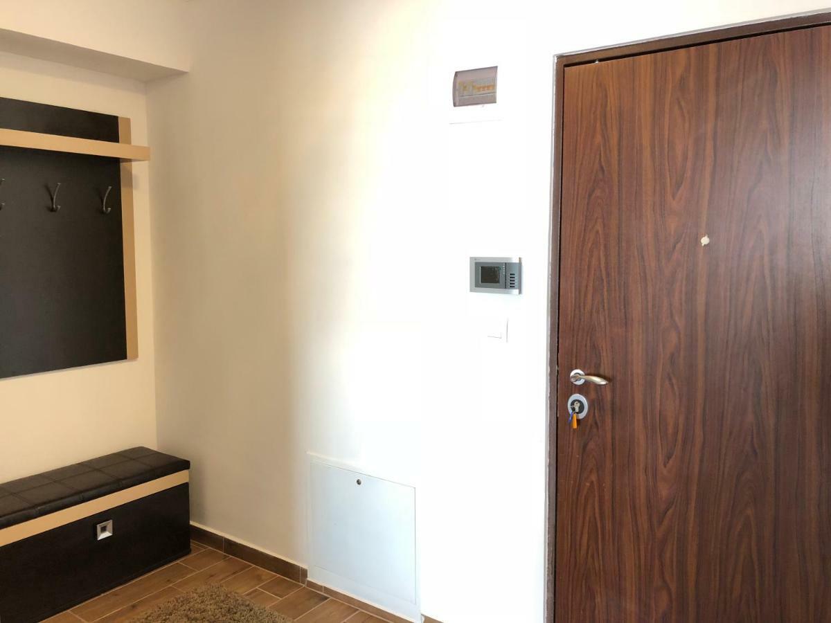 Apartament Studio Jadis 1 オラデア エクステリア 写真