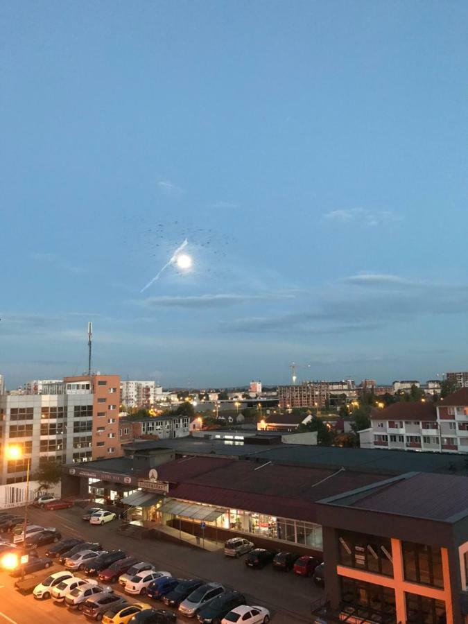 Apartament Studio Jadis 1 オラデア エクステリア 写真
