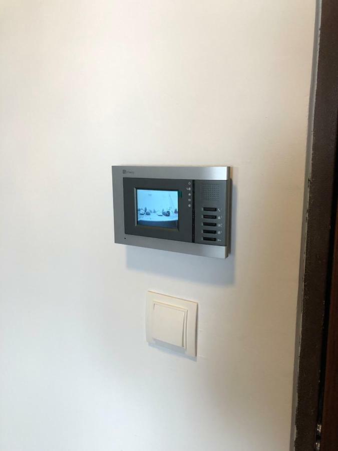 Apartament Studio Jadis 1 オラデア エクステリア 写真