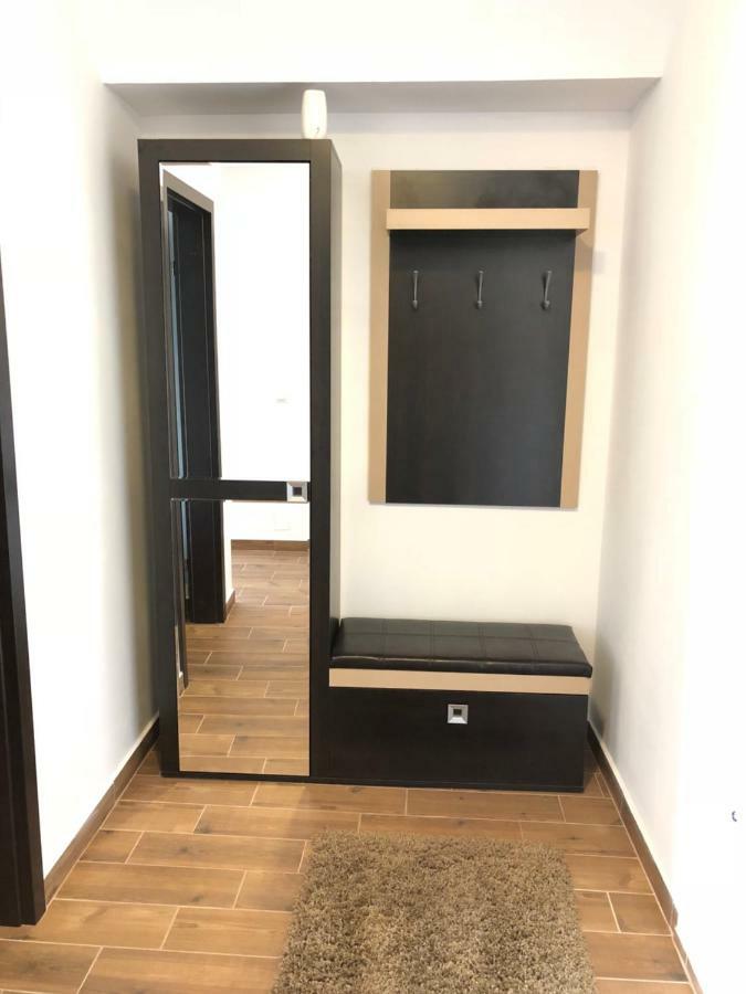 Apartament Studio Jadis 1 オラデア エクステリア 写真